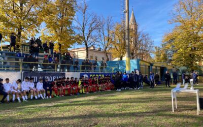 Iniziativa Novembre Solidale