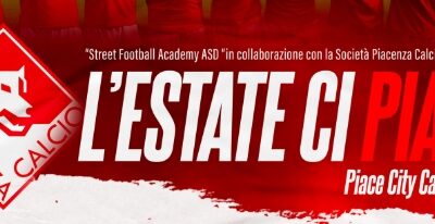 Piacenza City Camp 2024