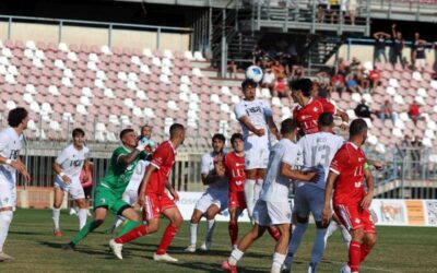 Piacenza – Imolese termina a reti inviolate