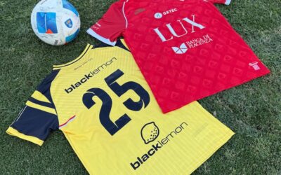 Blacklemon e Piacenza Calcio: partnership storica per la comunicazione