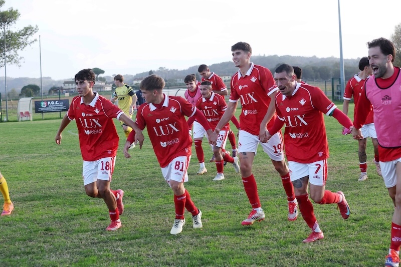 Tuttocuoio - Piacenza Piacenza - Triestina