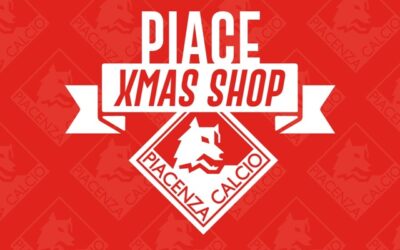 Apertura del Piace Xmas Shop