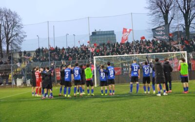 Grande vittoria esterna del Piacenza col Crema