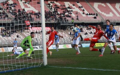 Piacenza superato al Garilli dalla Pro Palazzolo