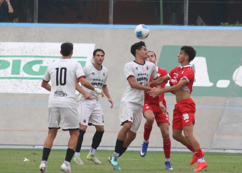 Piacenza - Triestina